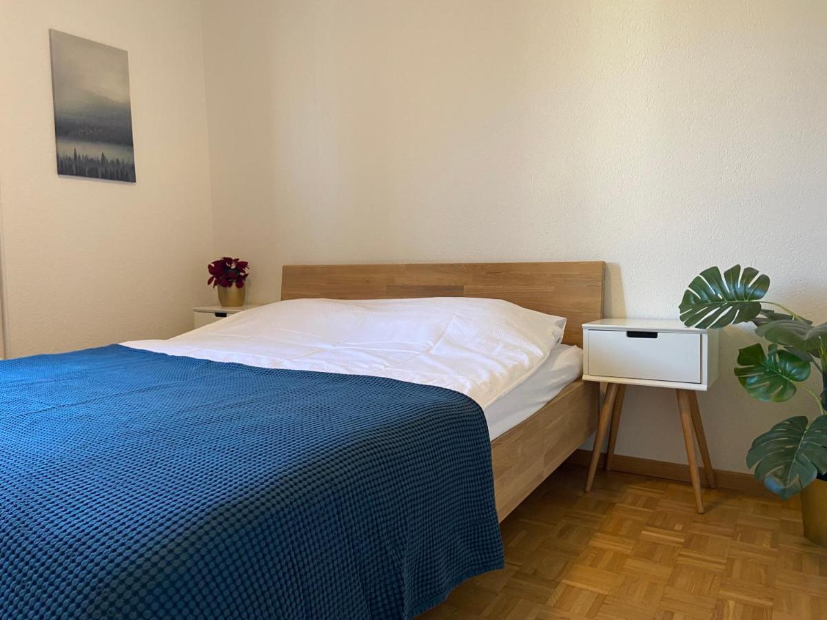 Swiss Stay - 2 Bedroom Apartment Close To Eth Zürich Buitenkant foto